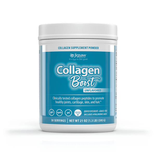 Collagen Boost®