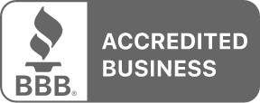 BBB Accredited Business Logo