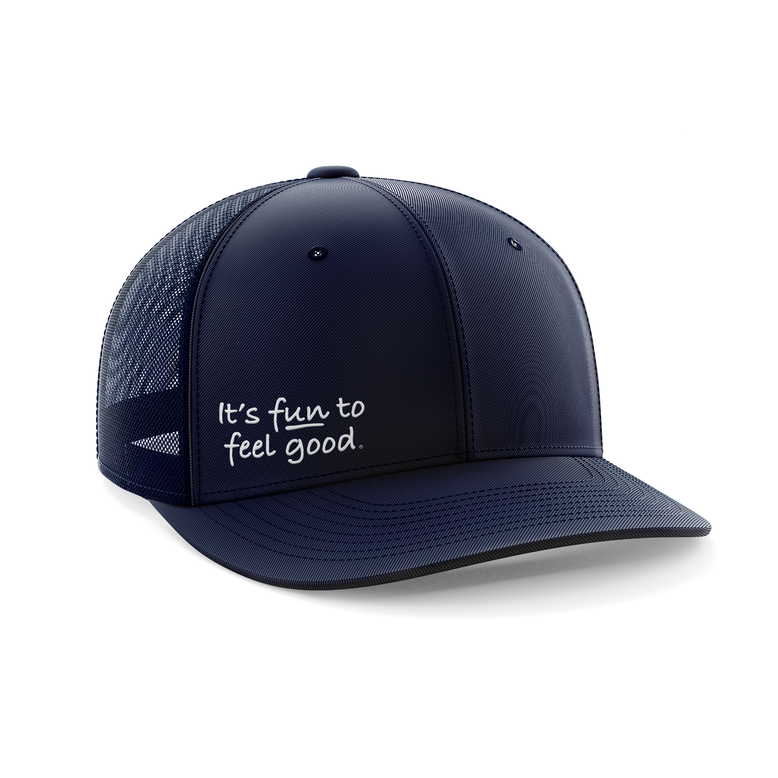 Hat - It's Fun to Feel Good®