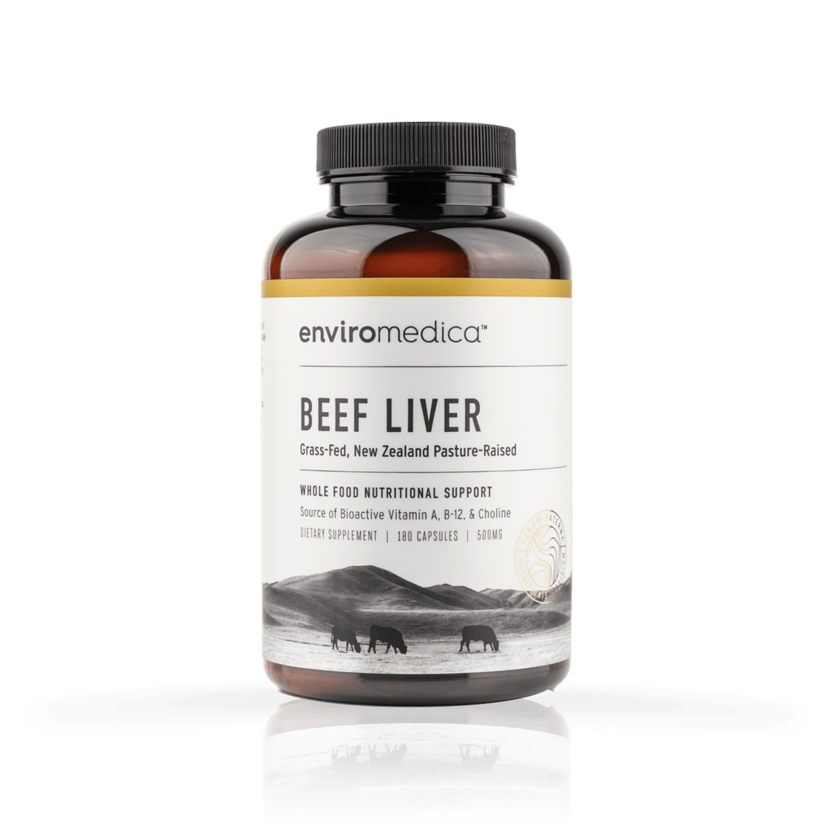 enviromedica-beef-liver-capsules