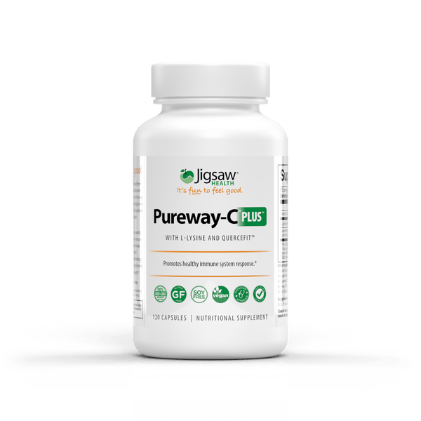 Jigsaw Pureway-C® Plus™