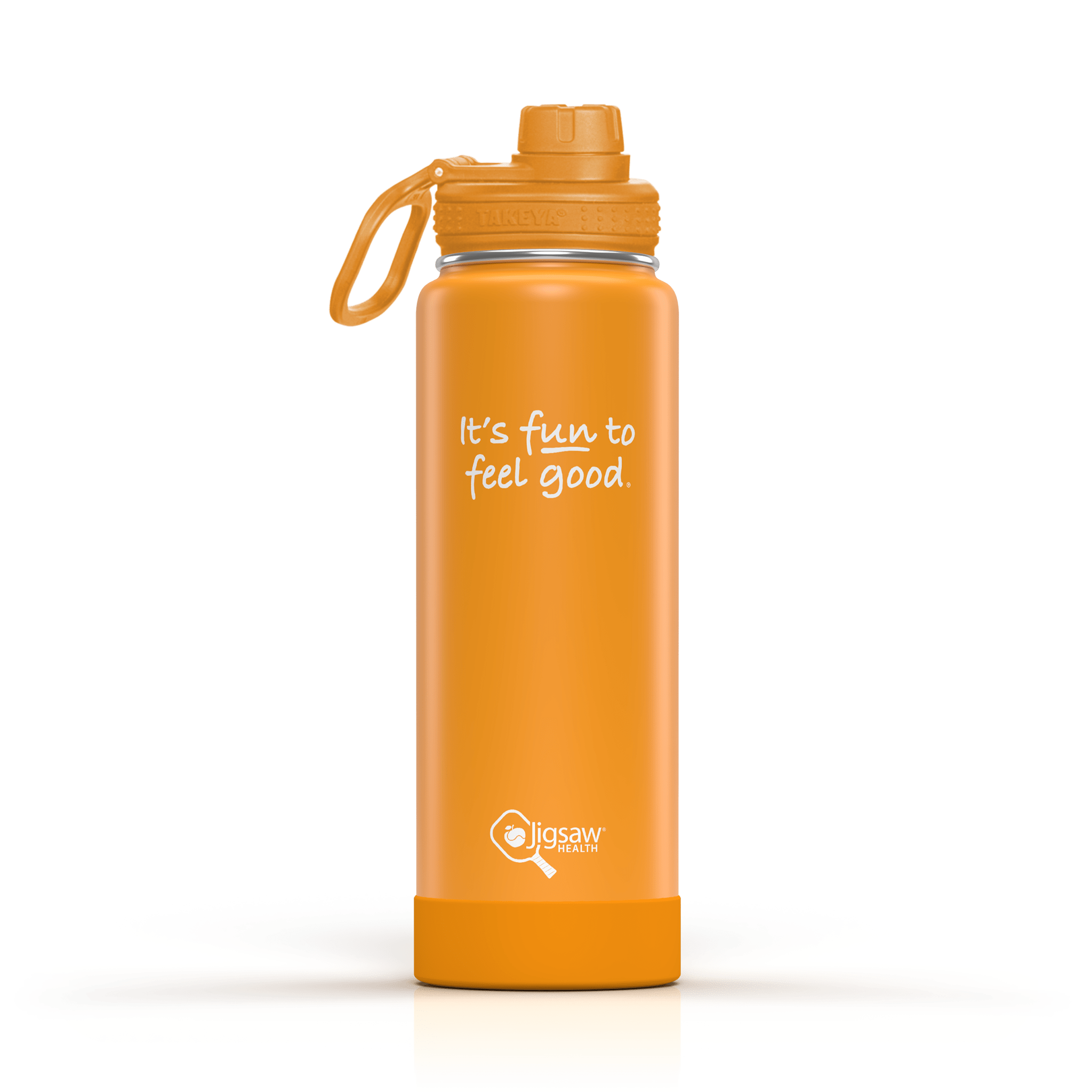 Shop Insulated Water Bottles in Stainless Steel