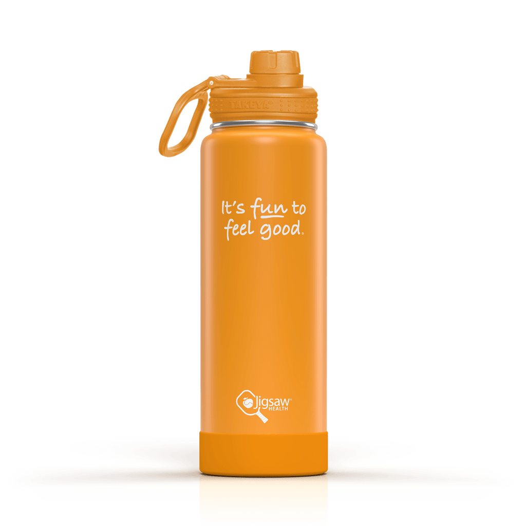 Stainless Steel Water Bottle