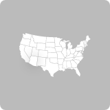 USA Map